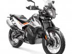 KTM 790 Adventure